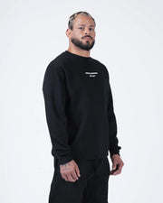 Kingz-Solo Crewneck Sweater