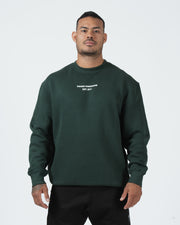 Kingz-Solo Crewneck Sweater