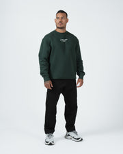 Kingz-Solo Crewneck Sweater