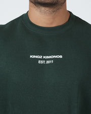 Kingz-Solo Crewneck Sweater