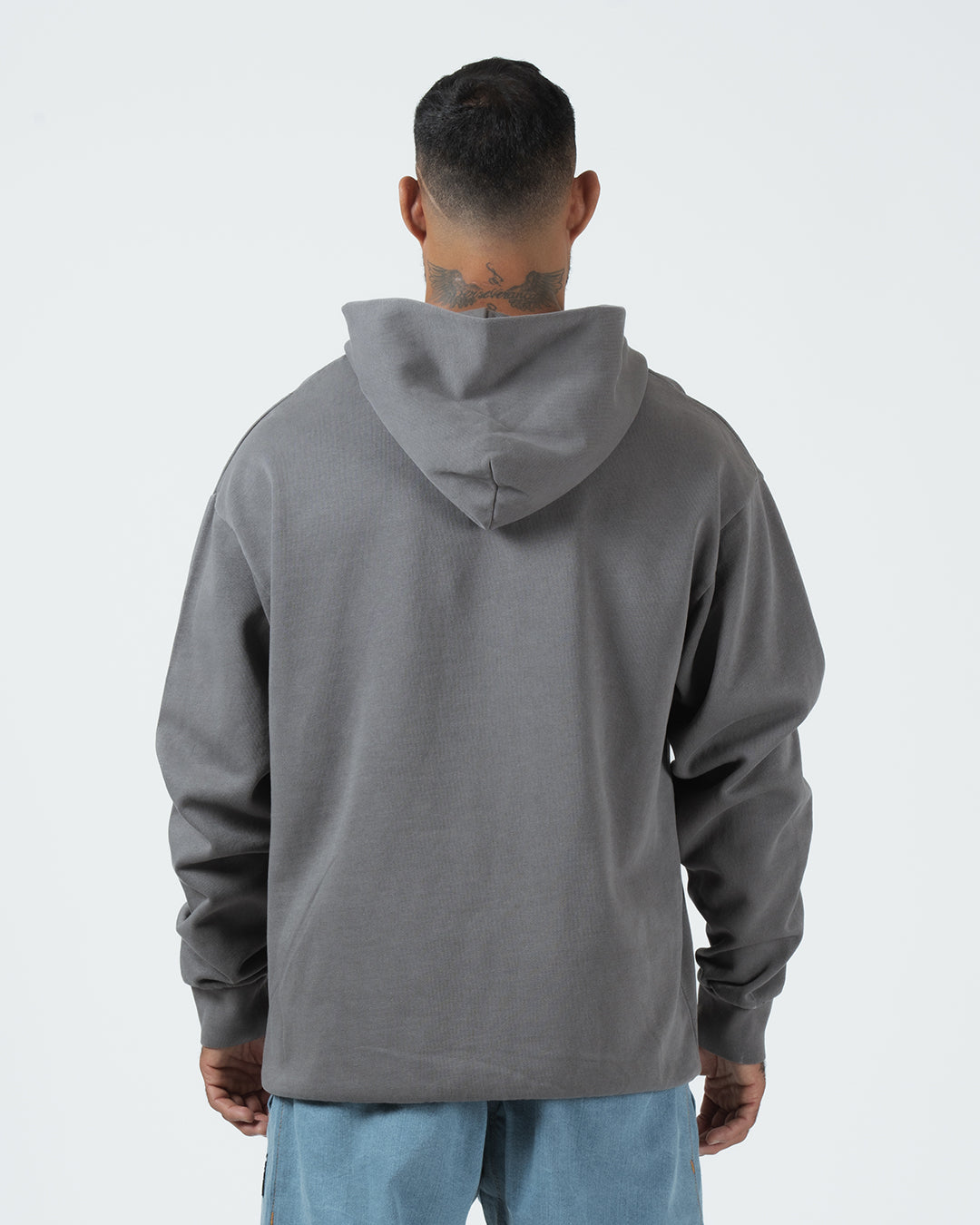 Box Hoodie | Kingz