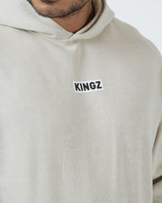 Kingz-Box Hoodie