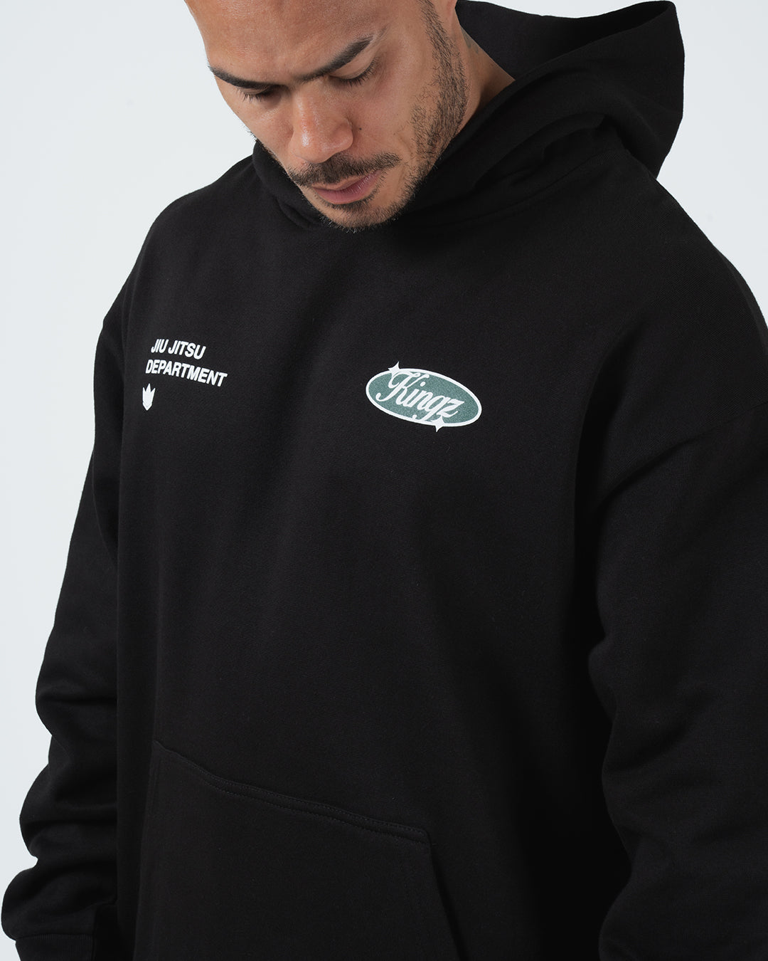 Kingz JJ Dept Men's Hoodie