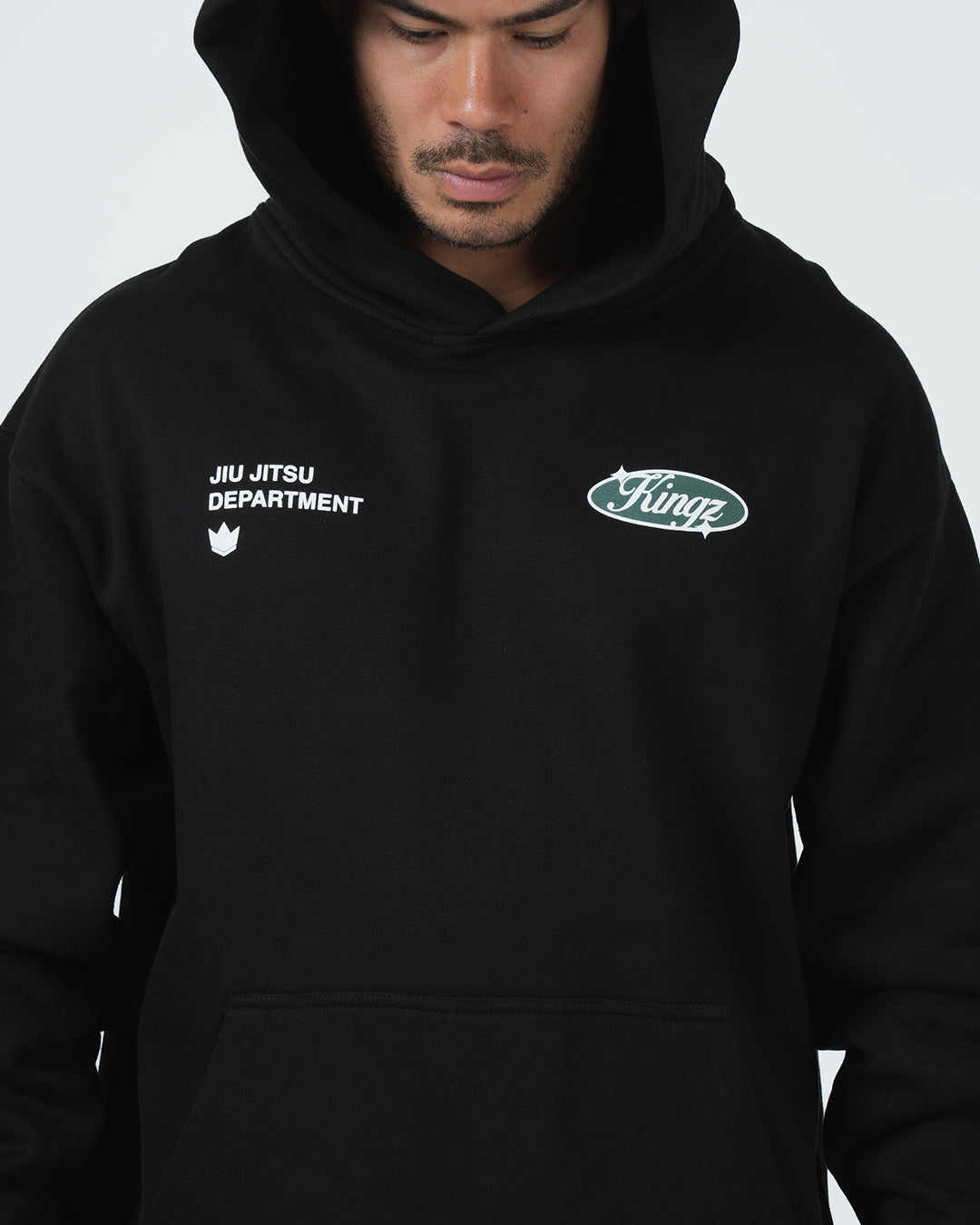 Kingz JJ Dept Men's Hoodie