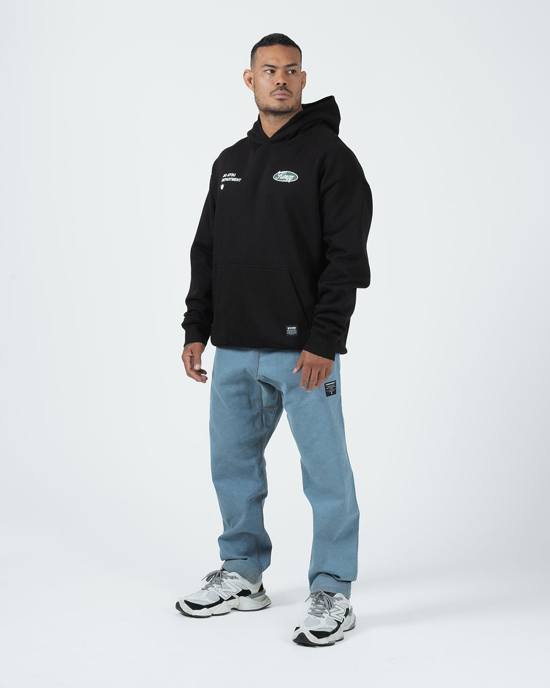 Kingz JJ Dept Men's Hoodie