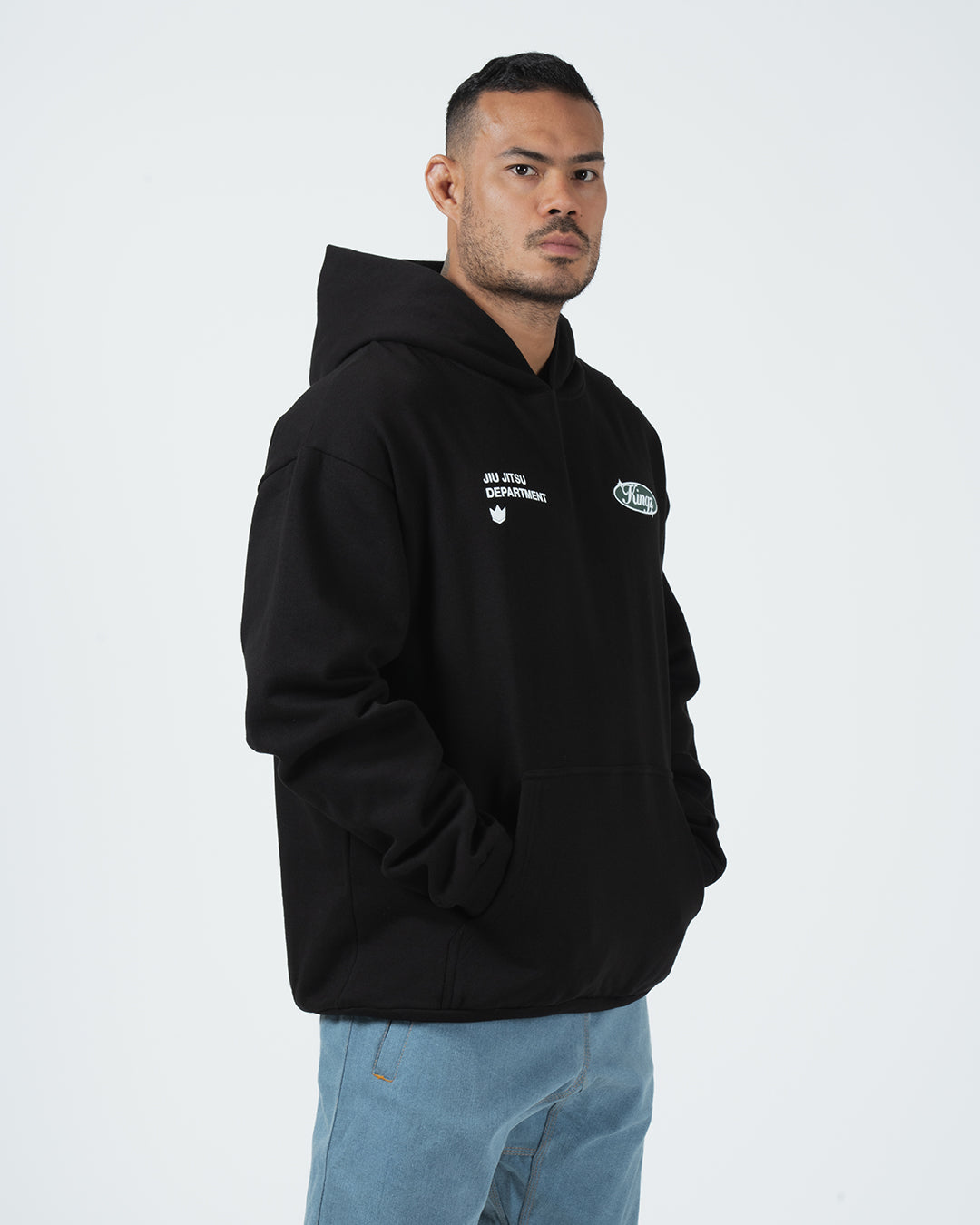 Kingz JJ Dept Men's Hoodie