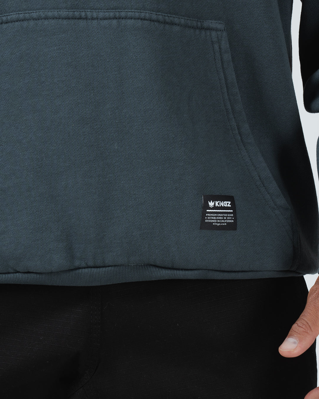 Kingz JJ Dept Men's Hoodie