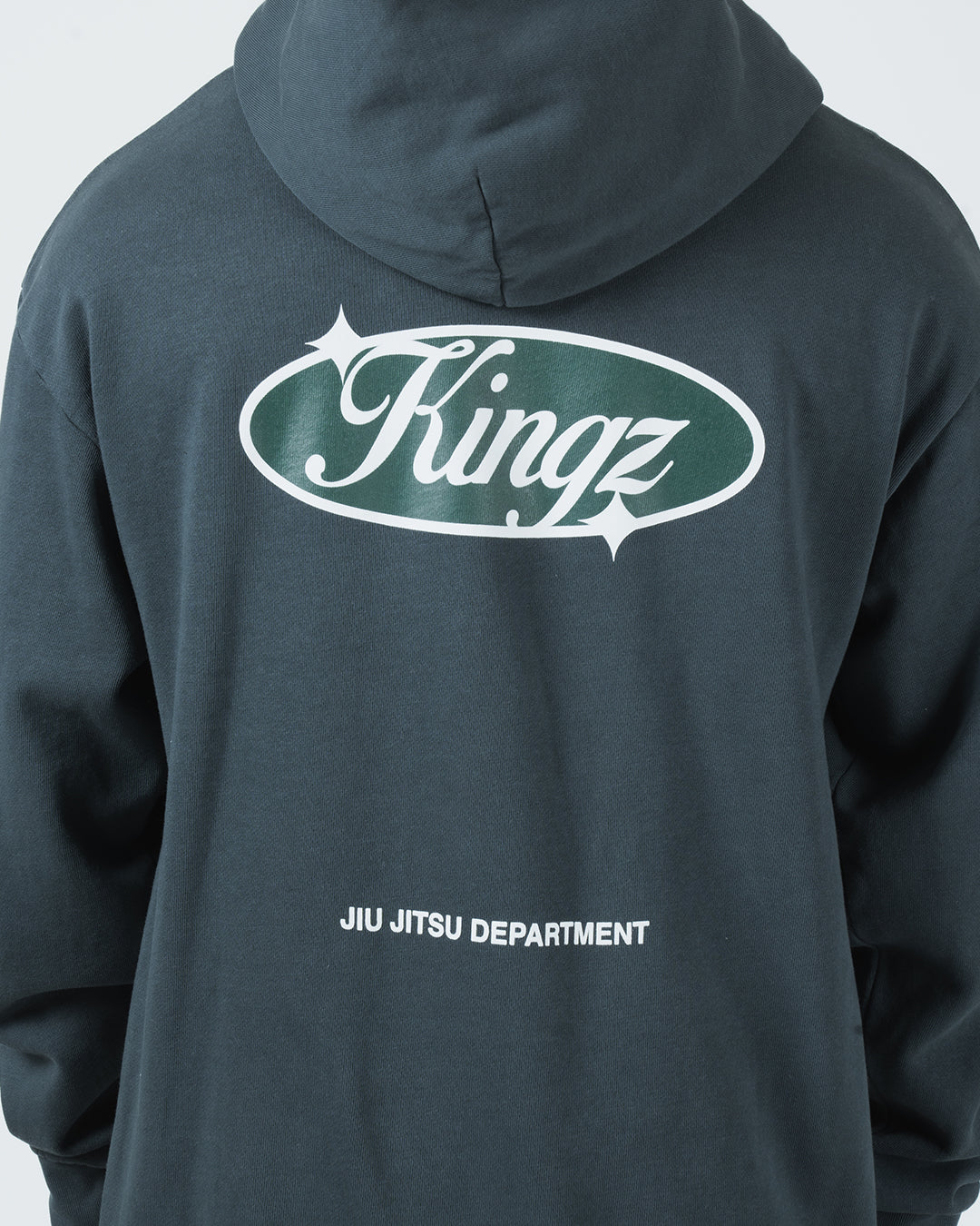 Kingz JJ Dept Men's Hoodie