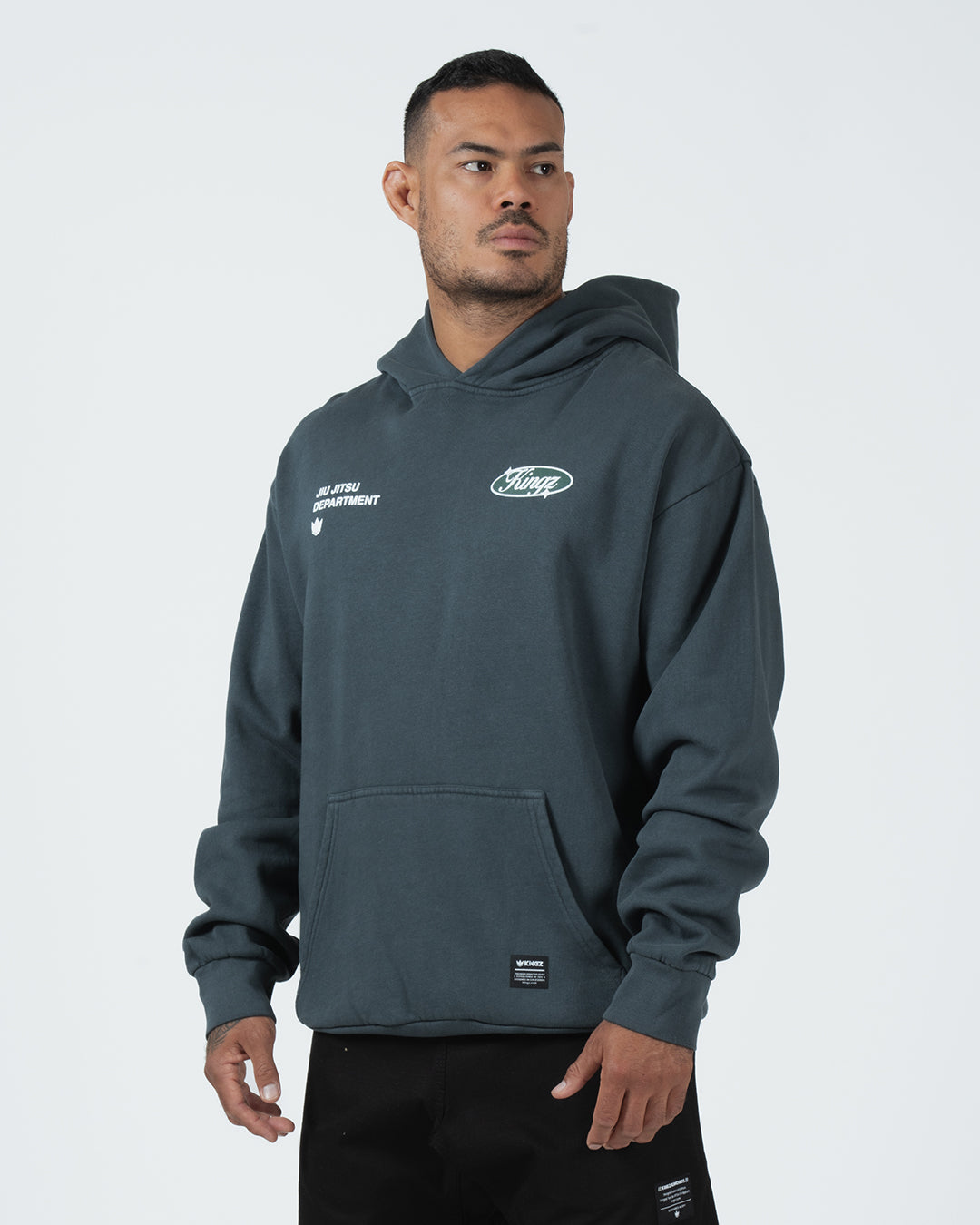 Kingz JJ Dept Men's Hoodie