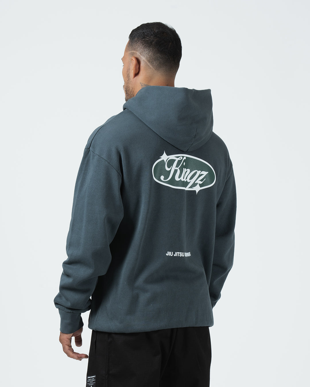 Kingz JJ Dept Men's Hoodie