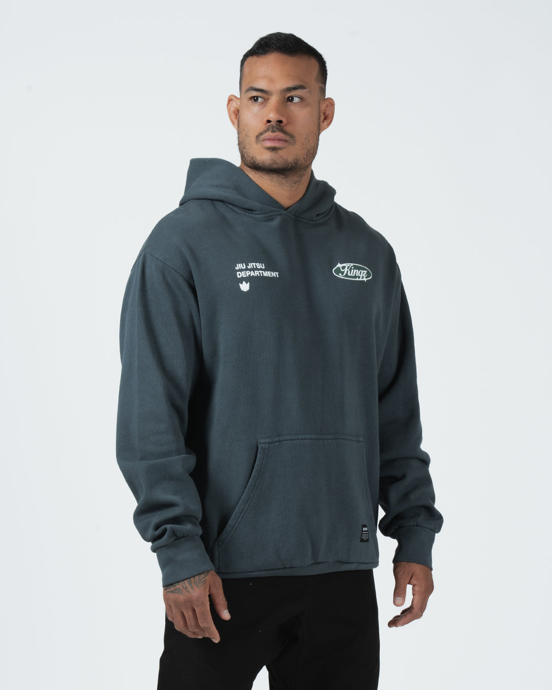 Kingz JJ Dept Men's Hoodie