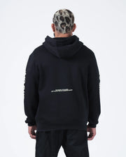 Kingz-No Days Off Zip Up Hoodie