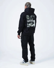 Kingz-Gentle Art Hoodie