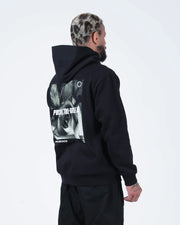 Kingz-Gentle Art Hoodie