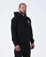 Kingz-Gentle Art Hoodie