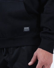 Kingz-Gentle Art Hoodie