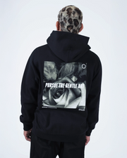 Kingz-Gentle Art Hoodie