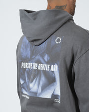 Kingz-Gentle Art Hoodie