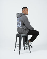 Kingz-Gentle Art Hoodie