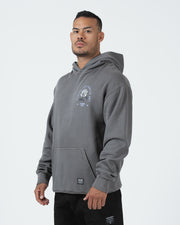 Kingz-Gentle Art Hoodie