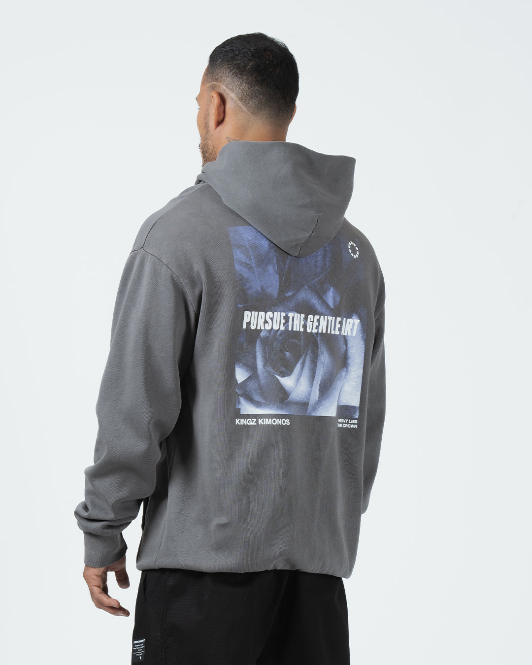 Gentle Art Hoodie