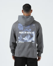 Kingz-Gentle Art Hoodie