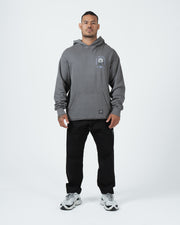 Kingz-Gentle Art Hoodie