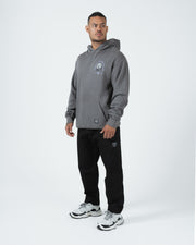 Kingz-Gentle Art Hoodie