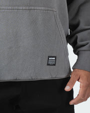 Kingz-Gentle Art Hoodie