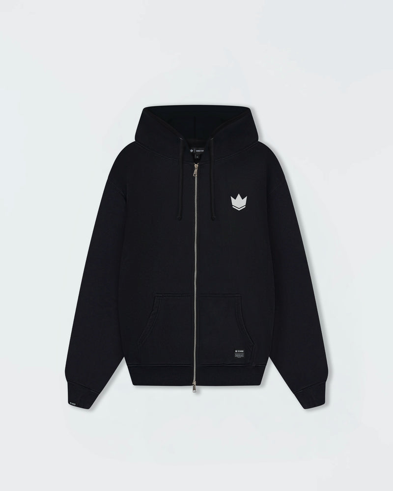 Kingz Kore V2 Zip Up Hoodie - S