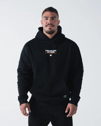 Kingz Discipline Action Hoodie