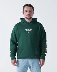 Kingz Discipline Action Hoodie
