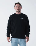 Kingz HQ Waffle Sweatshirt