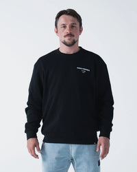 Kingz HQ Waffle Sweatshirt