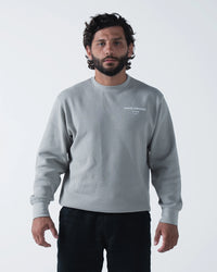 Kingz HQ Waffle Sweatshirt