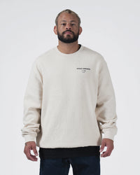 Kingz HQ Waffle Sweatshirt