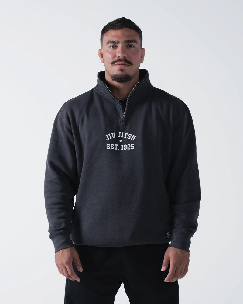 Kingz Est 1925 Sweater