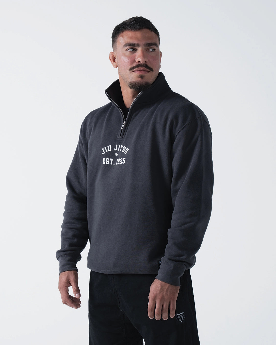 Kingz Est 1925 Sweater