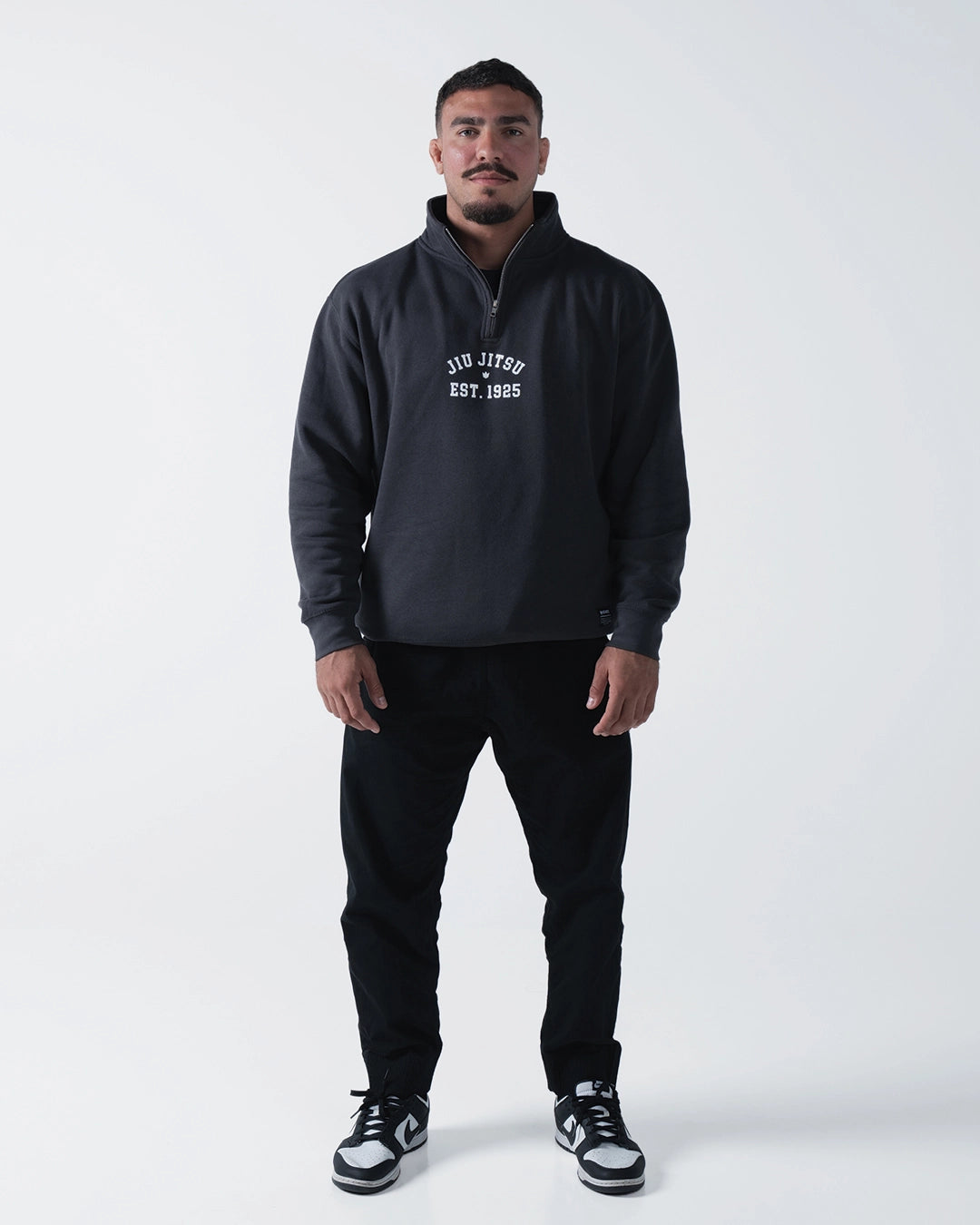 Kingz Est 1925 Sweater