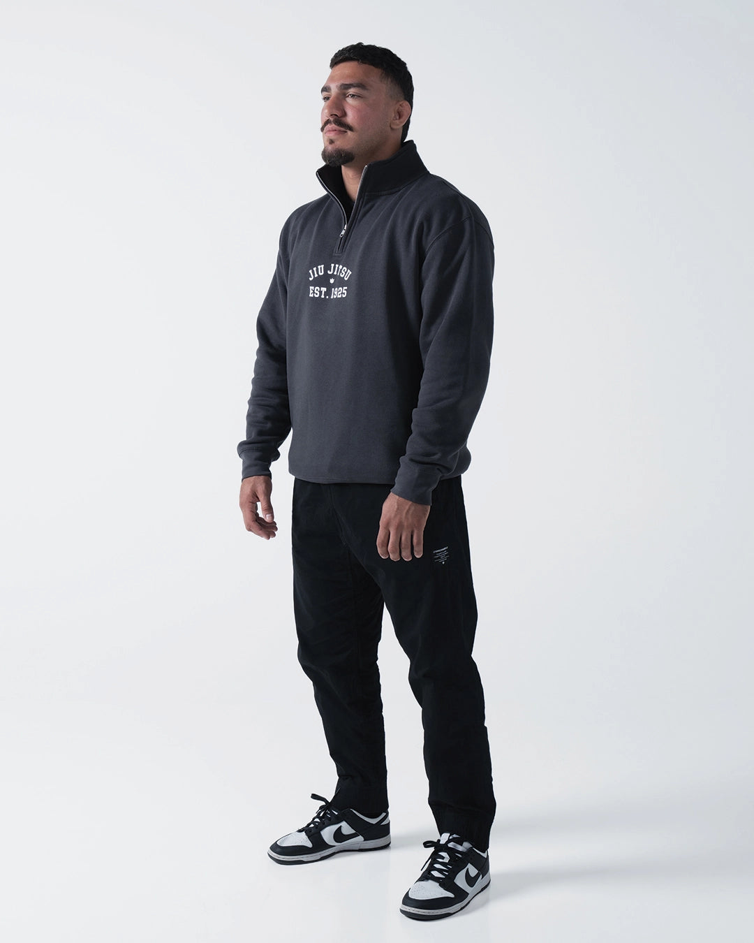 Kingz Est 1925 Sweater