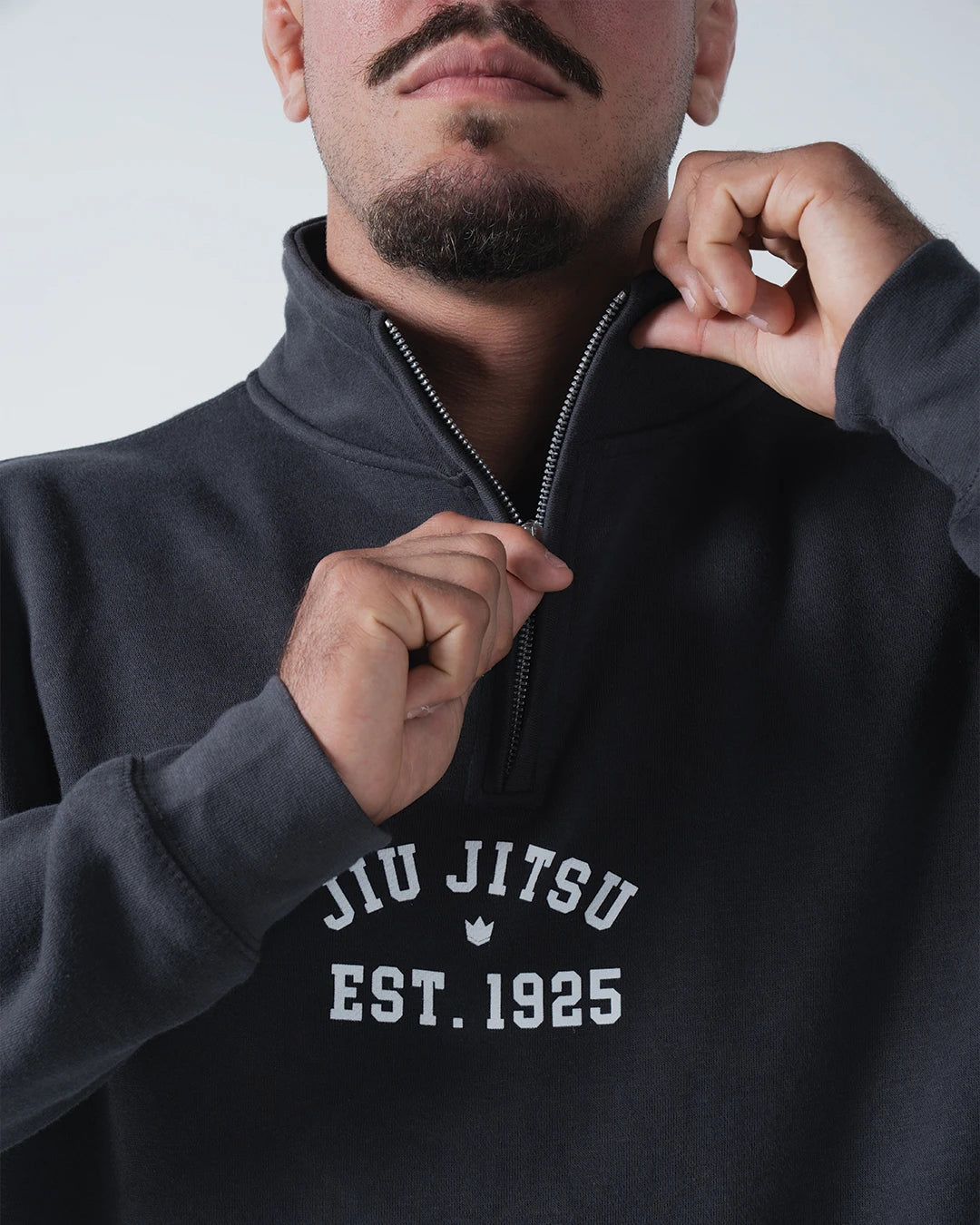 Kingz Est 1925 Sweater