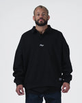 Kingz Jiu Jitsu Culture V2 Polo Sweatshirt