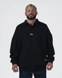Kingz Jiu Jitsu Culture V2 Polo Sweatshirt