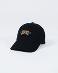 Kingz Flag Dad Hat - Black