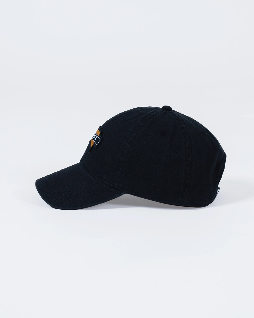 Kingz Flag Dad Hat - Black
