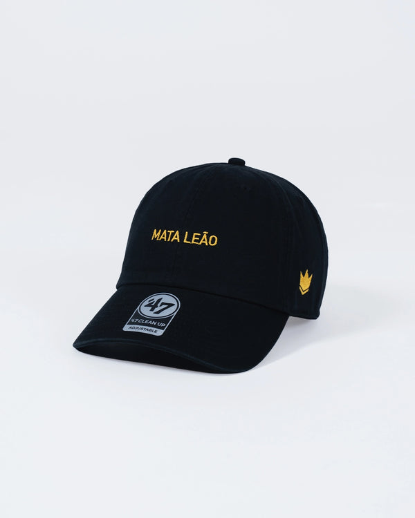 Mata Leão Dad Hat