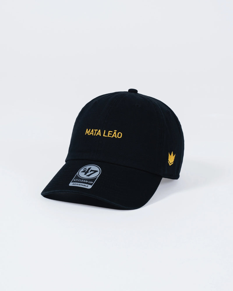 Mata Leão Dad Hat