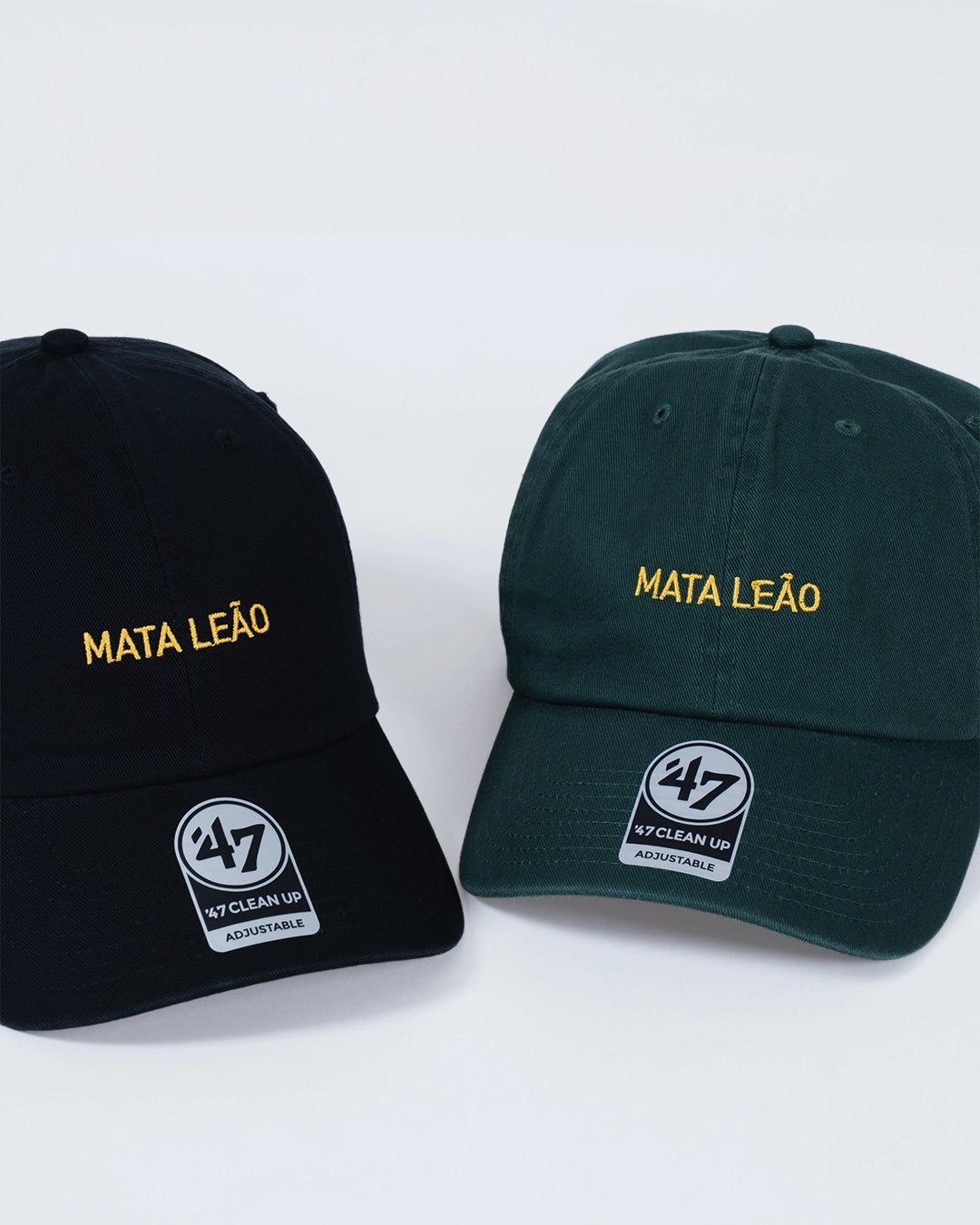 Mata Leão Dad Hat