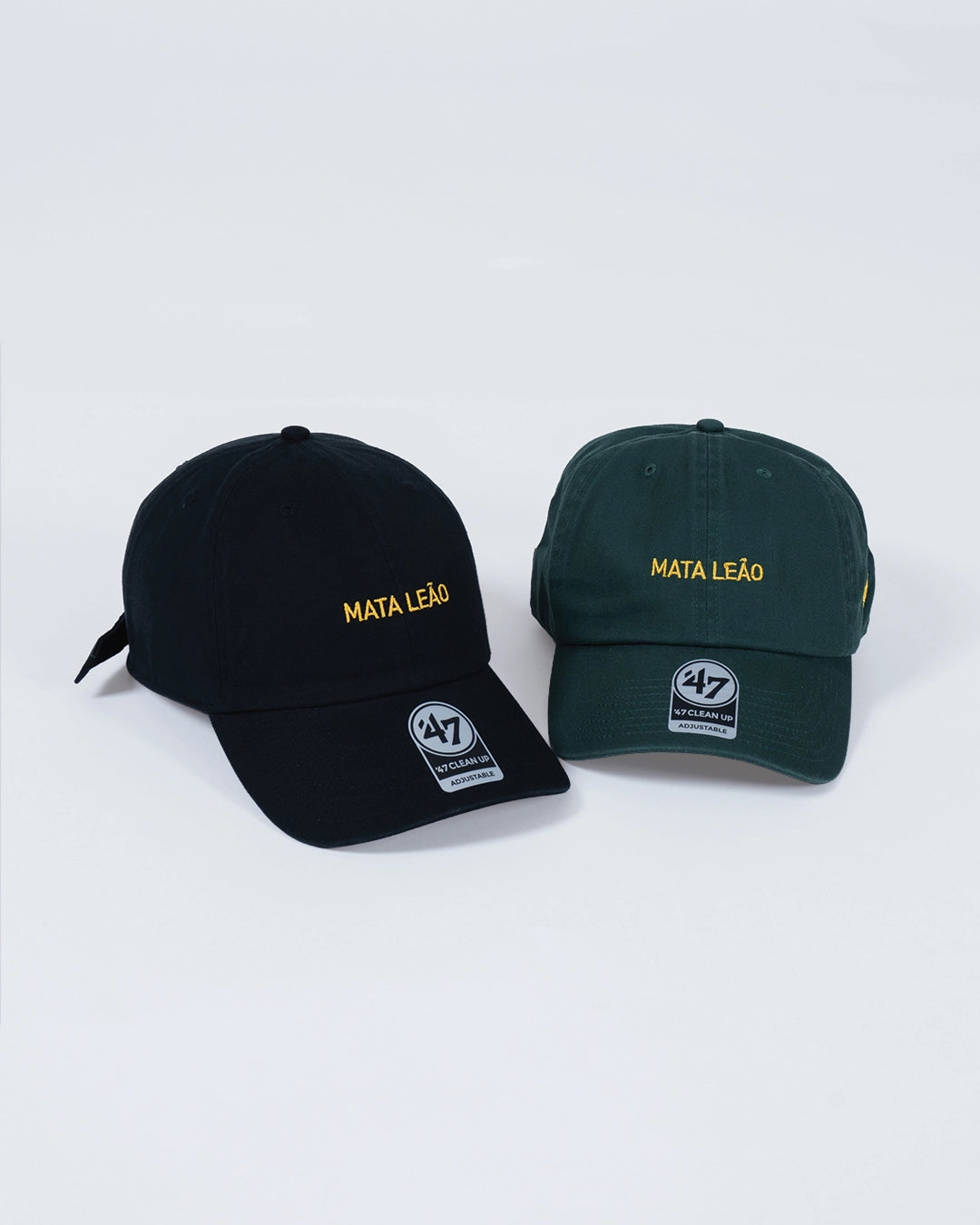 Mata Leão Dad Hat