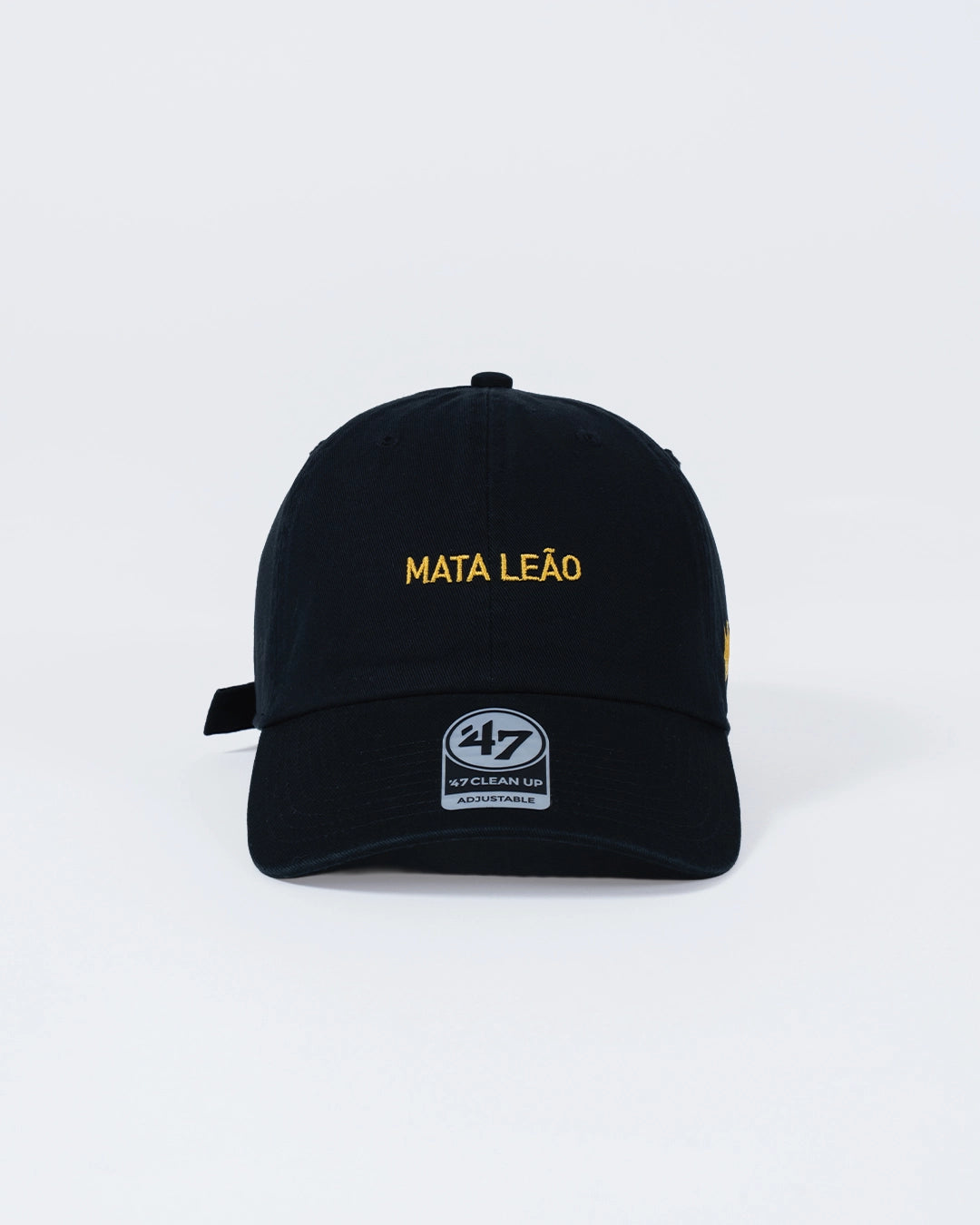 Mata Leão Dad Hat